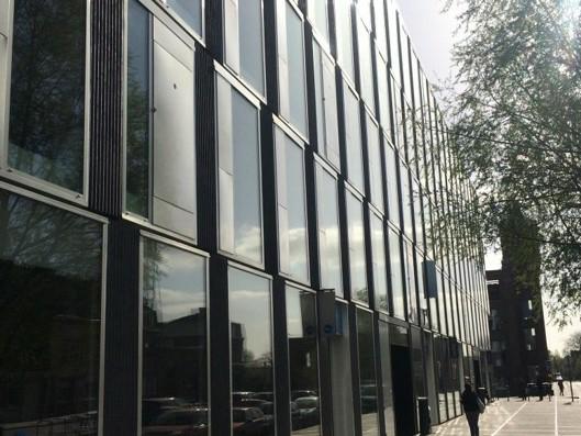 Bureau Lille 575m² Location bureau Lille Nord OLBUR2201385 3